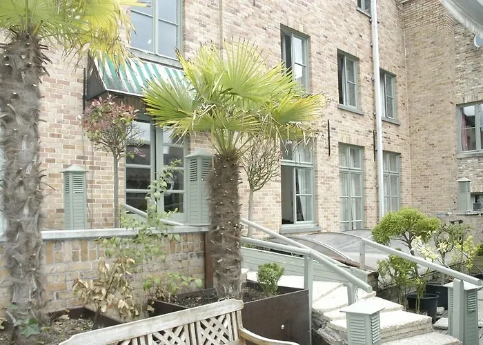 Hotel Koffieboontje