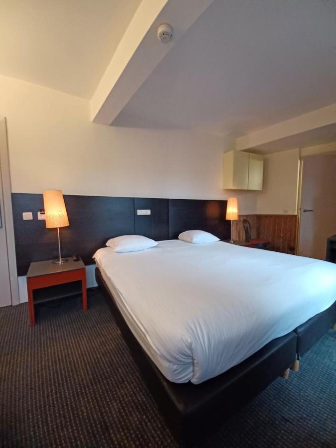 Hotel Koffieboontje 2*