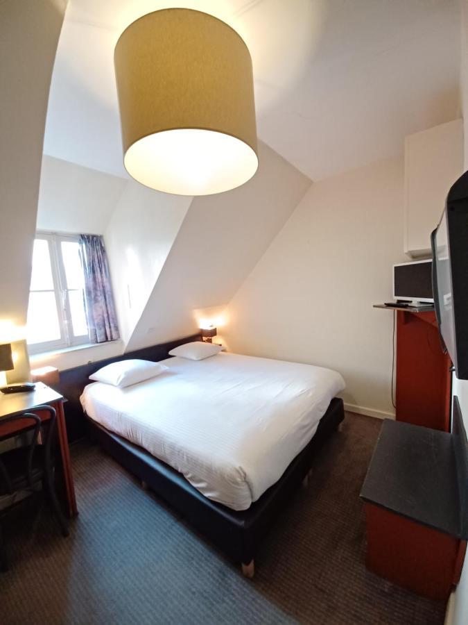 Hotel Koffieboontje