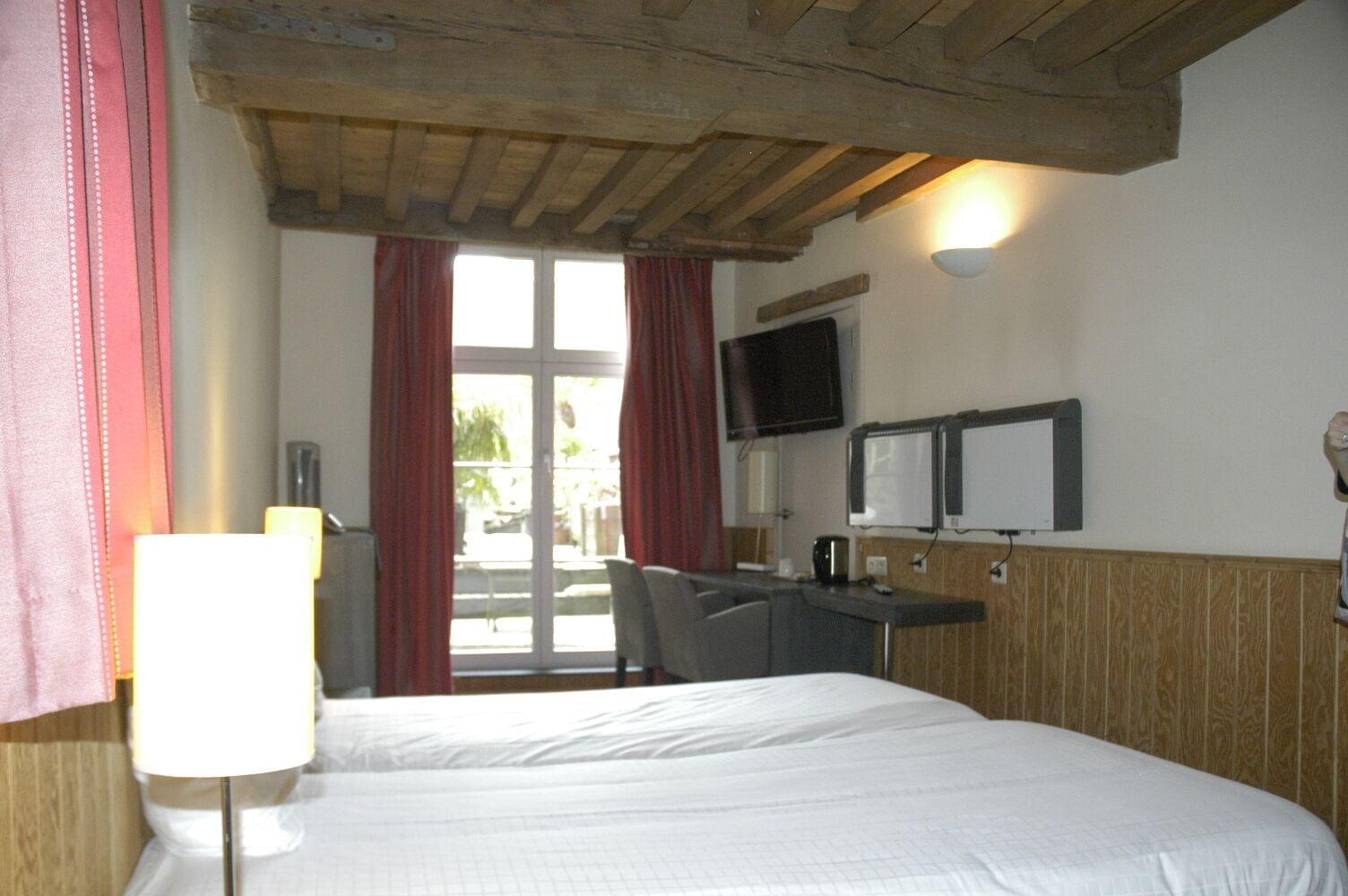 Hotel Koffieboontje Brugge