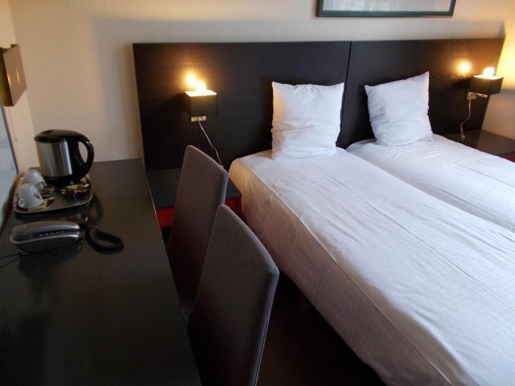 Hotel Koffieboontje Brugge
