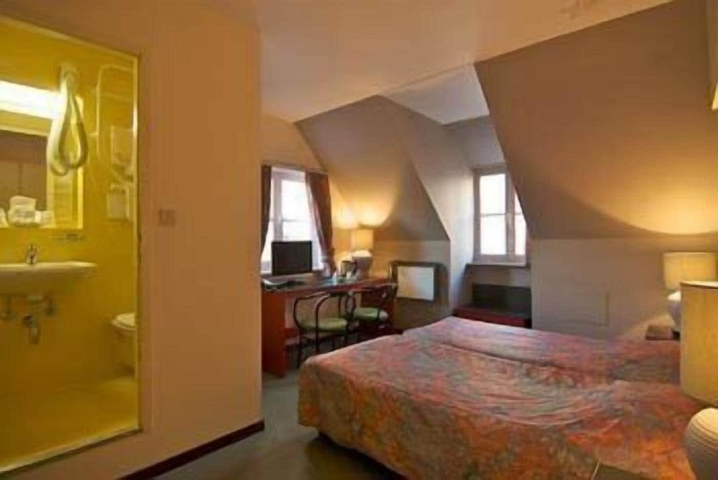 Hotel Koffieboontje Brugge