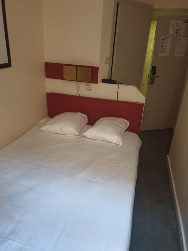 Hotel Koffieboontje 2*