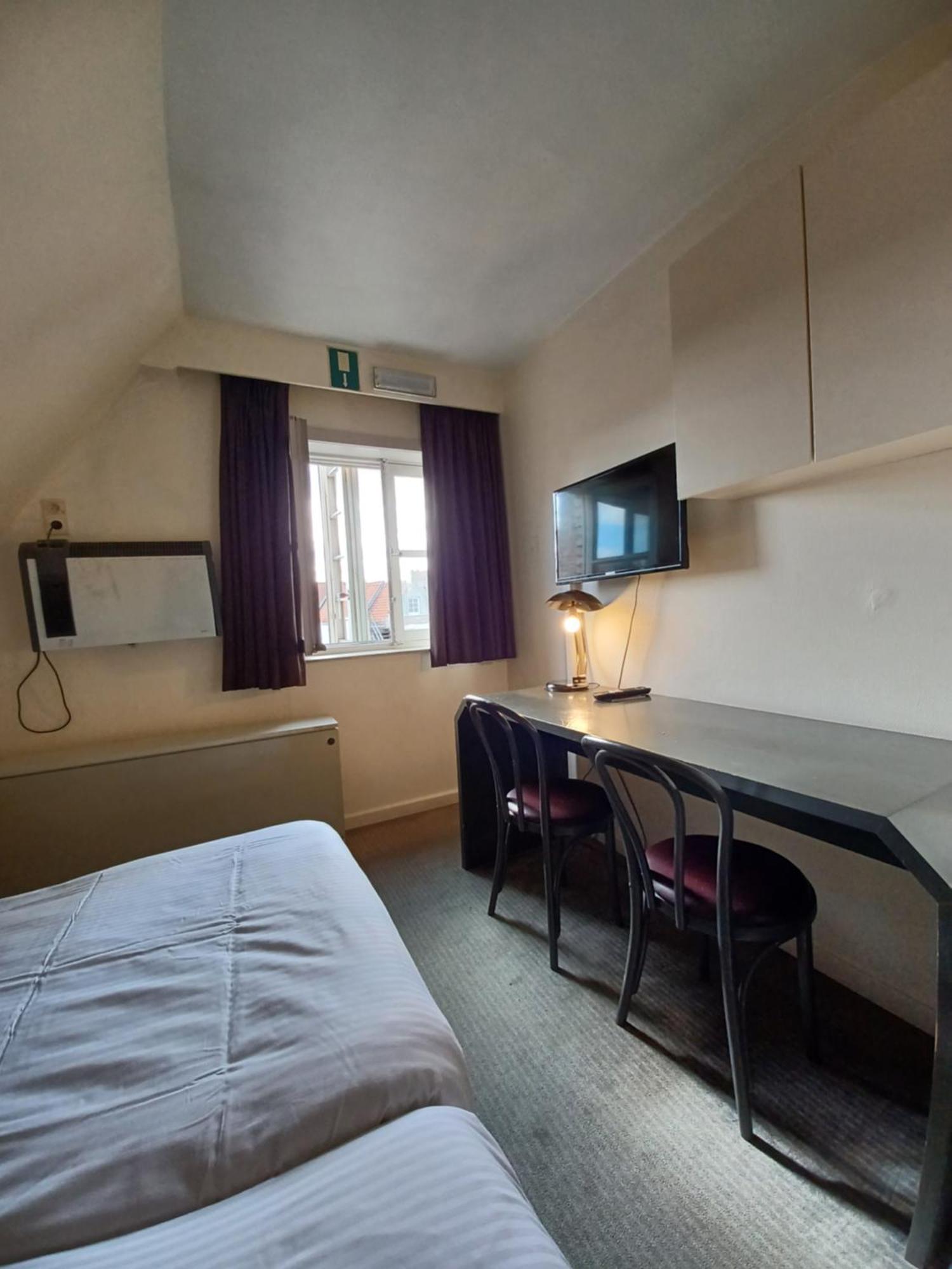 Hotel Koffieboontje Brugge