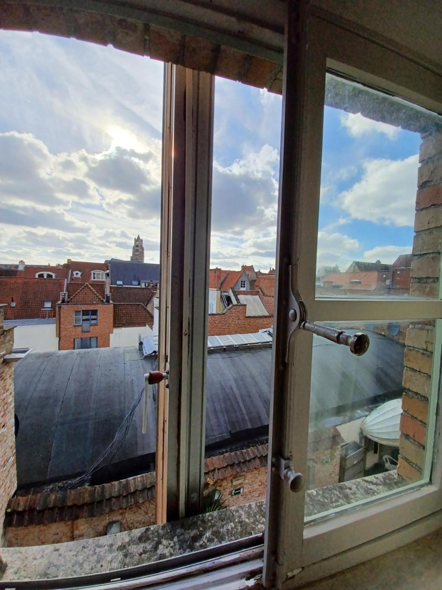 Koffieboontje 2* Brugge