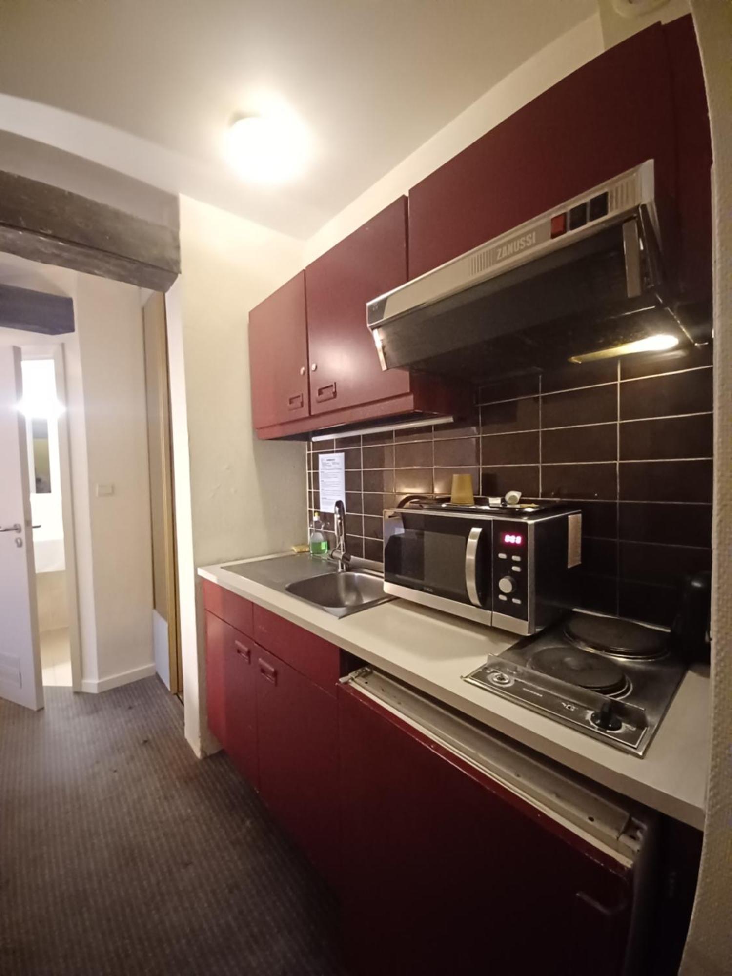 Hotel Koffieboontje Brugge