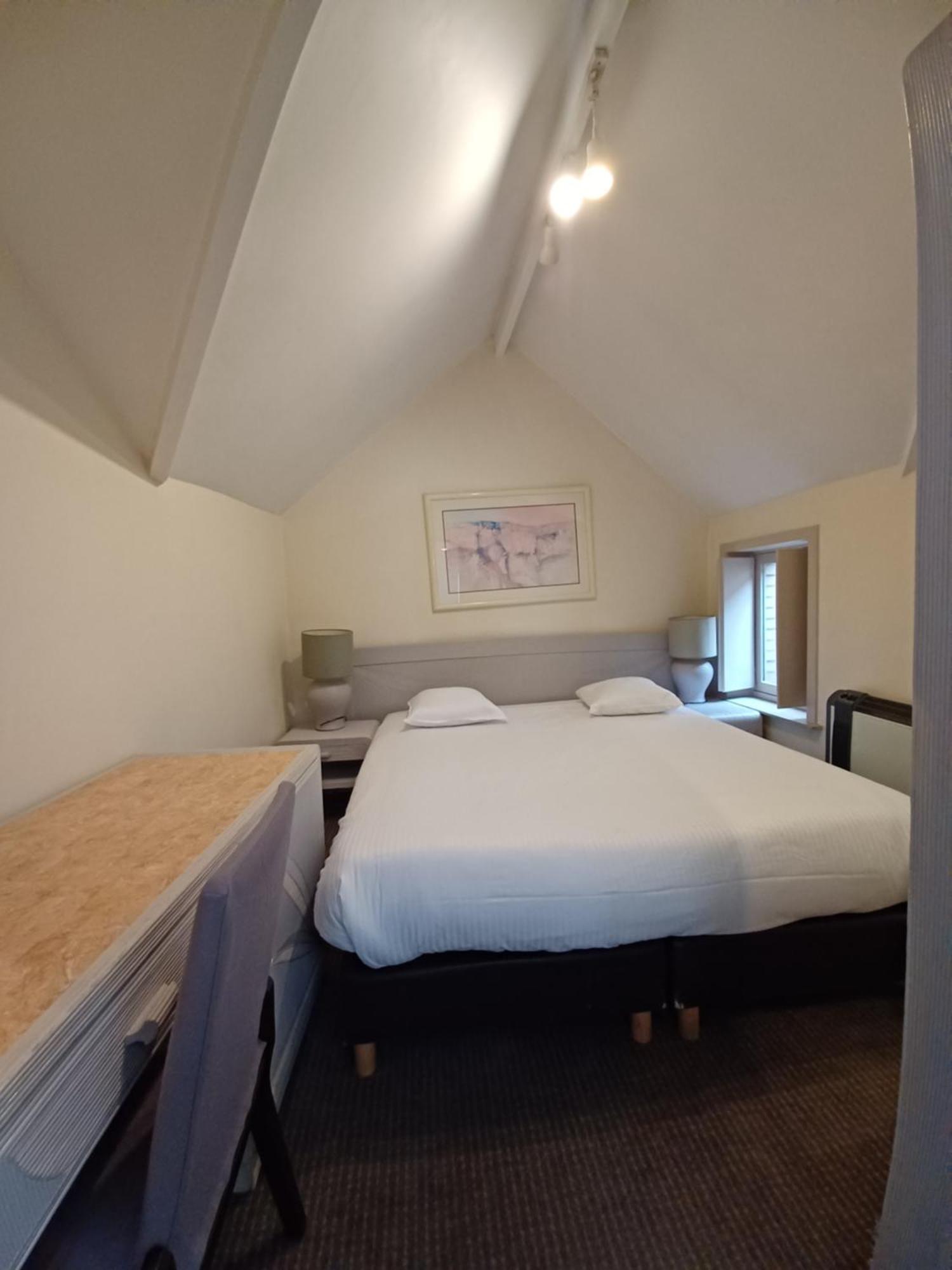 Koffieboontje Hotel Brugge