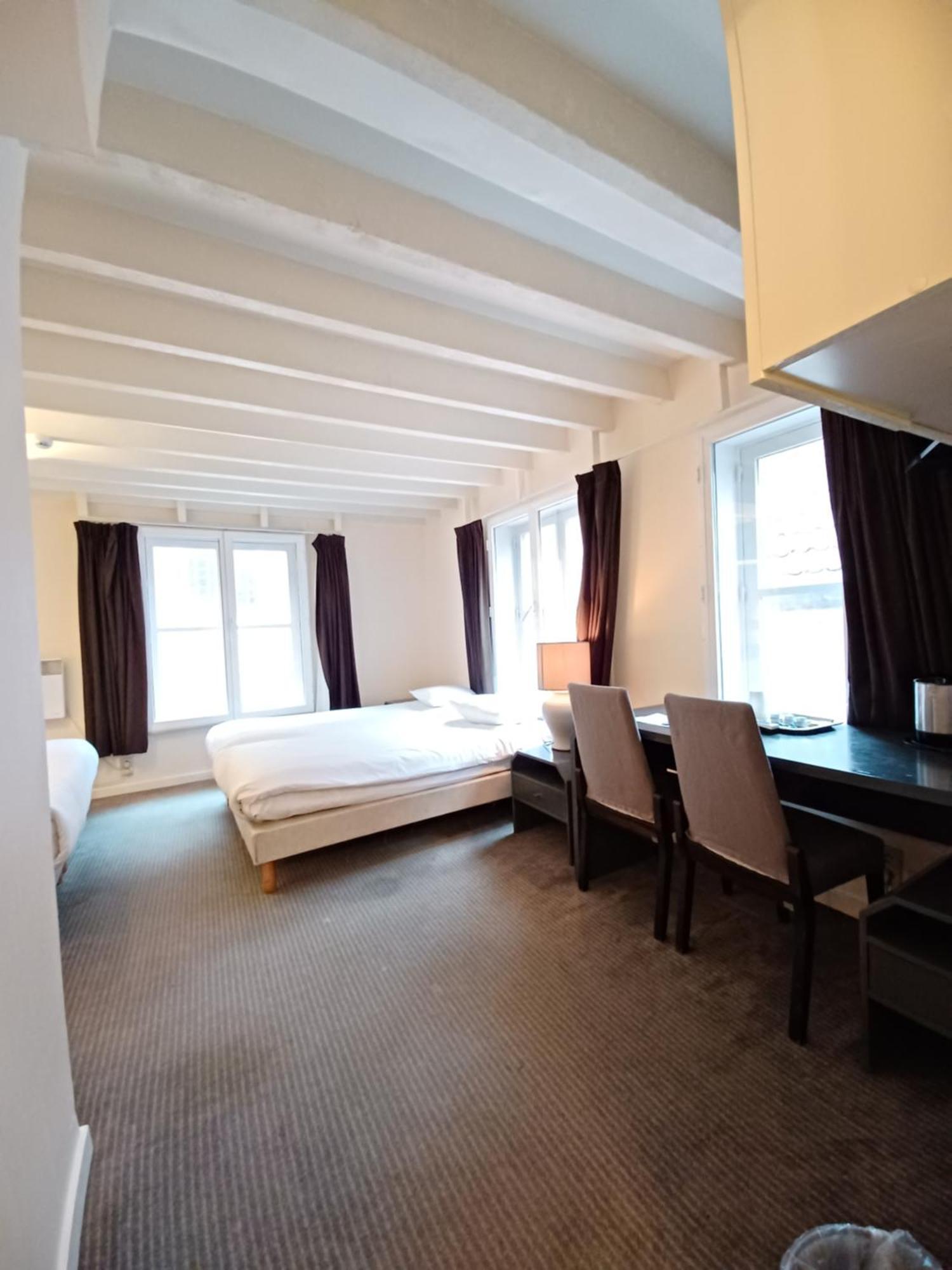 Hotel Koffieboontje