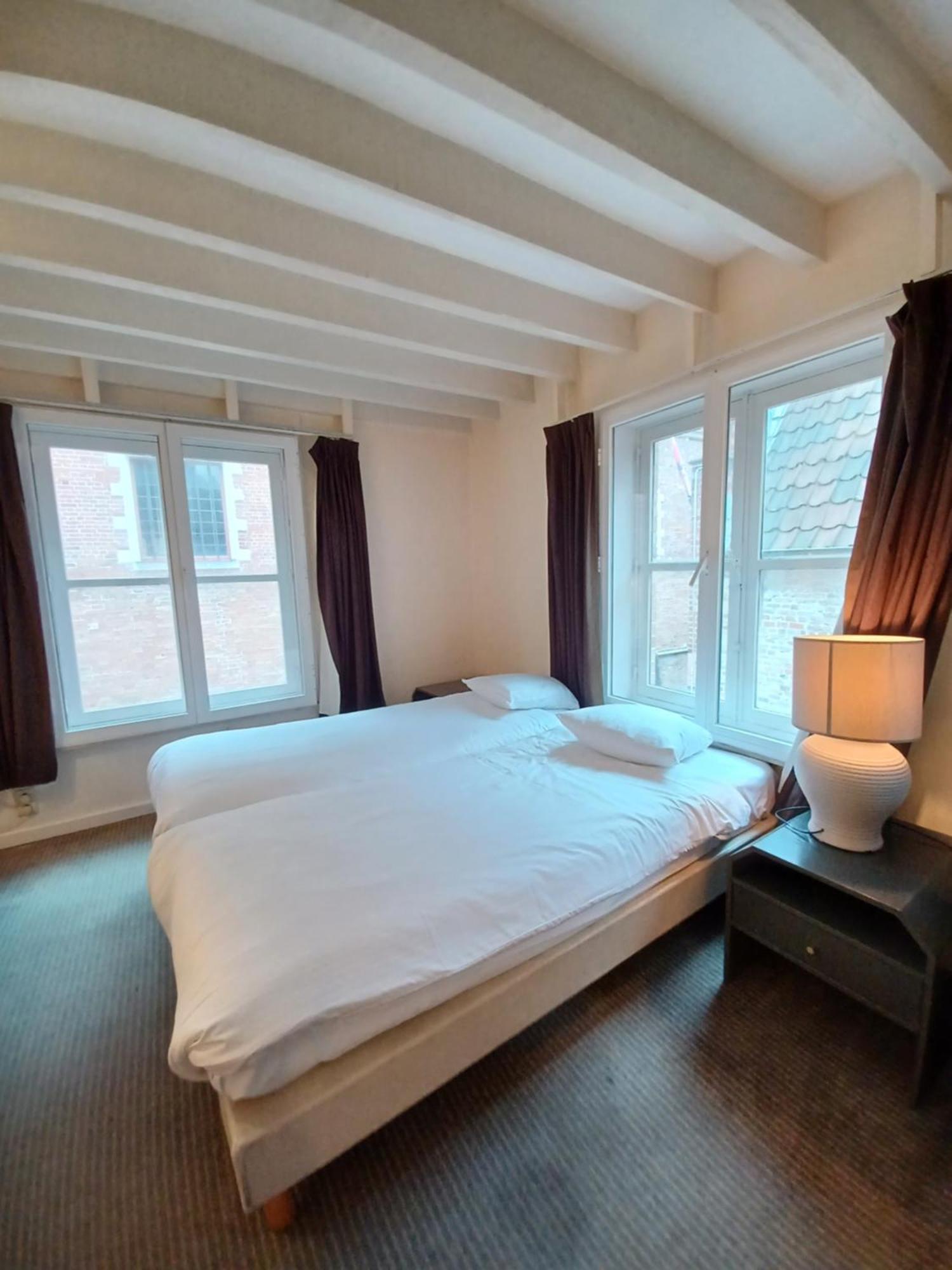 Hotel Koffieboontje Brugge